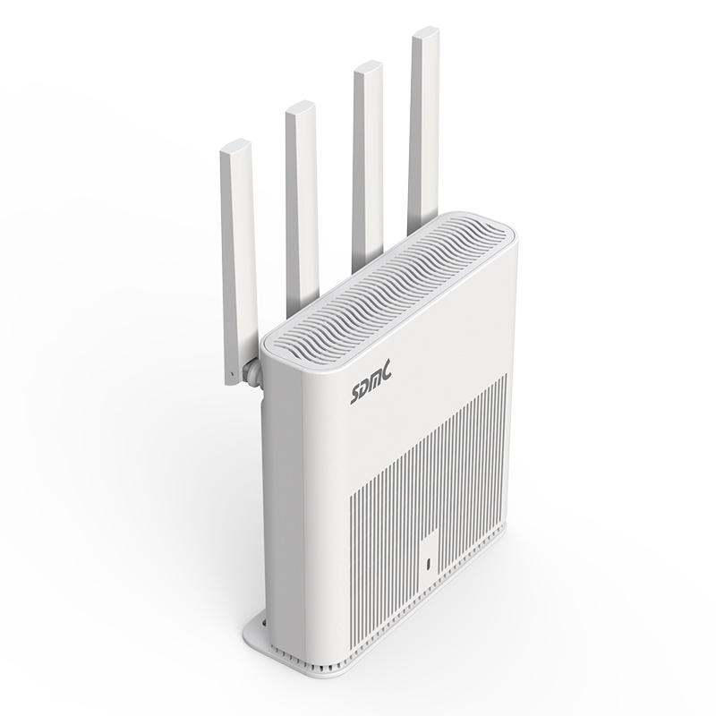 Egész otthon Mesh WiFi 6 802.11 ax router System